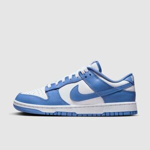 Nike Dunk Low Retro Polar Blue White UNC Men's Sizes